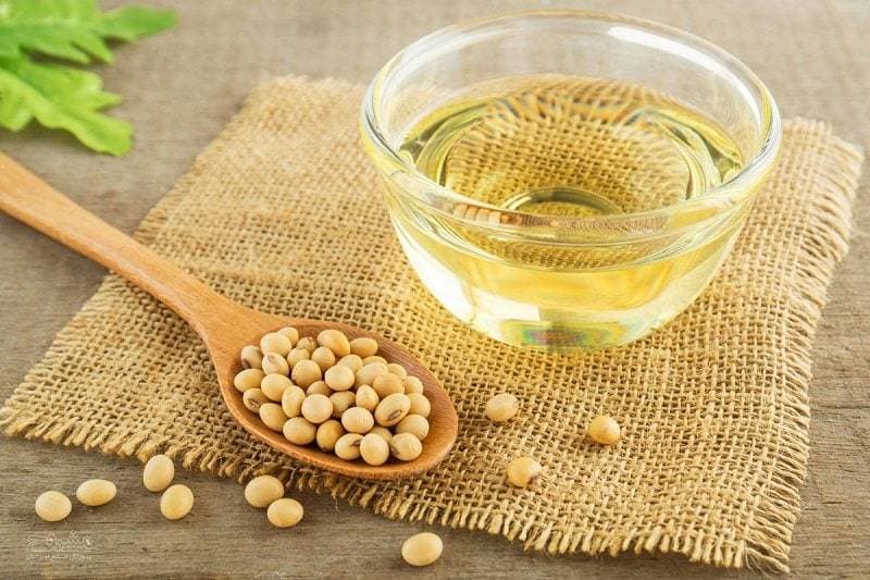 تأمین سرمایه در گردش جهت خرید دانه روغنی سویا