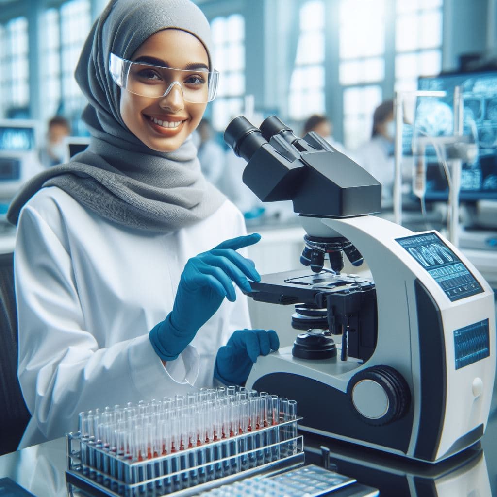 تأمین سرمایه در گردش جهت خرید و واردات دستگاه NMR 400 MHZ