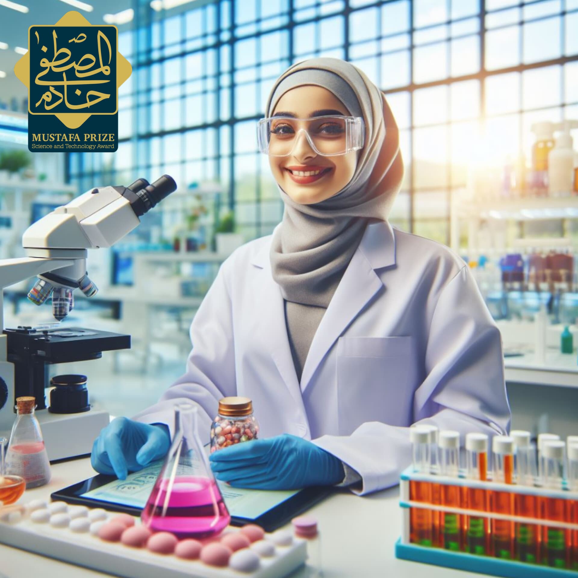 تأمین سرمایه در گردش به منظور خرید مواد اولیه تولید 4 نوع محصول آرایشی و بهداشتی