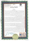 پیش‌نمایش ضمانت