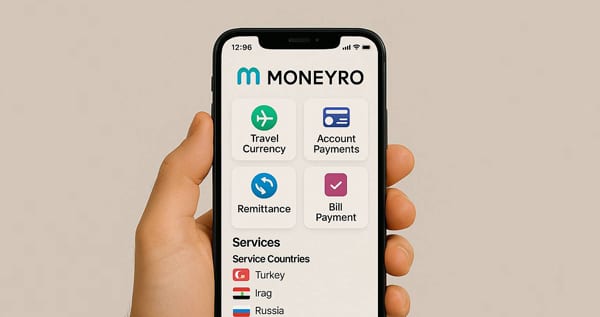 تأمین سرمایه در گردش جهت توسعه بازار اپلیکیشن مانیرو